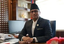 अर्थमन्त्री स्वर्णिम वाग्लेको पहिलो निर्णय : राजस्व अनुसन्धान विभाग खारेज गर्ने